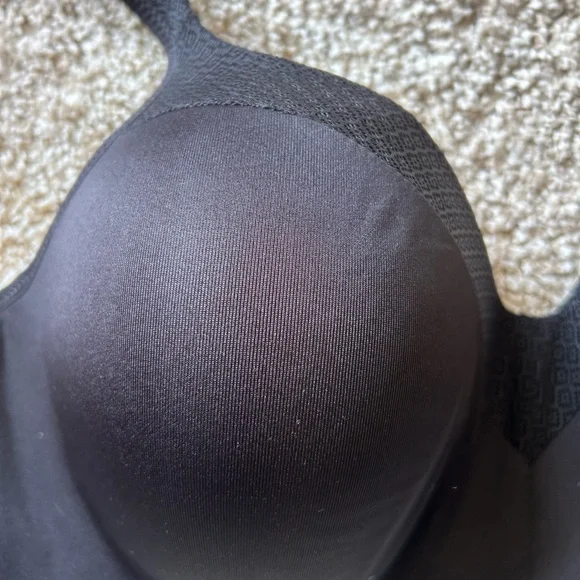 Playtex 38D Full Coverage Underwire Shaping Bra - Picture 7 of 10